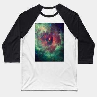 Space Baseball T-Shirt